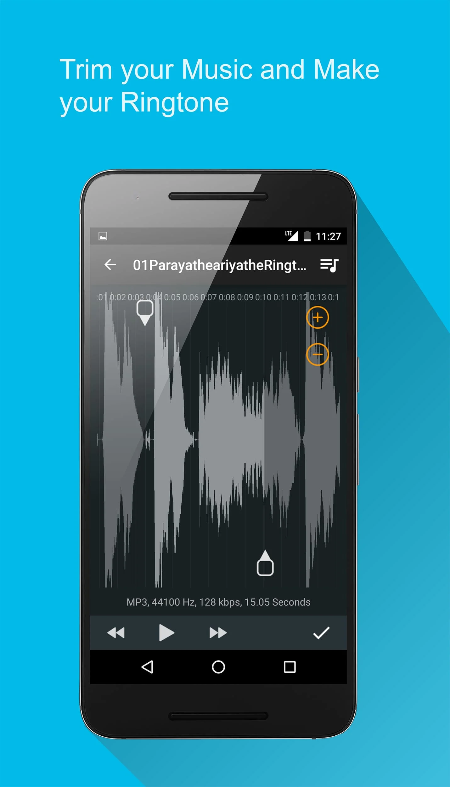 Mp3 Player Screenshot 4