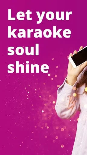 Karaoke - Sing Songs Screenshot 1