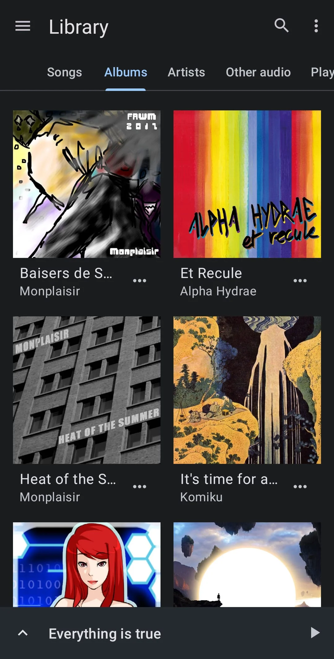 Music Speed Changer Screenshot 3