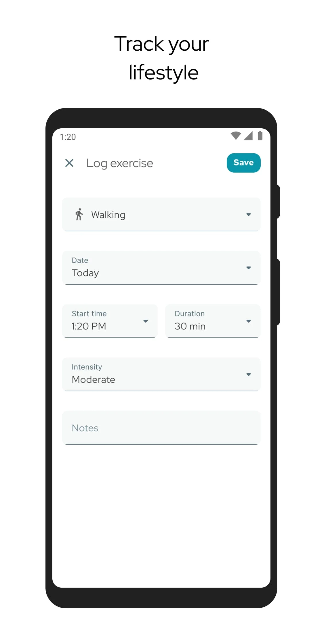 Onduo Screenshot 4