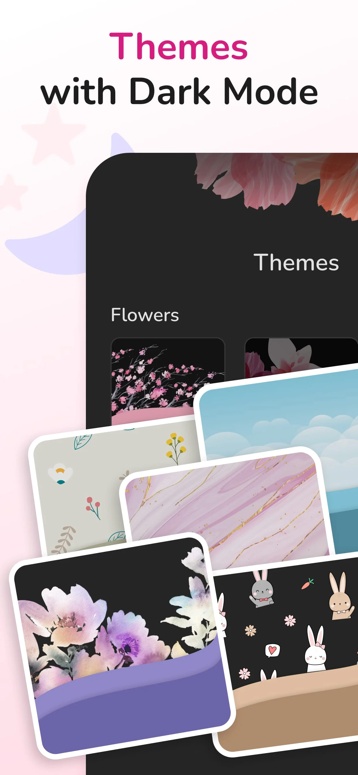 My Calendar - Period Tracker Screenshot 4