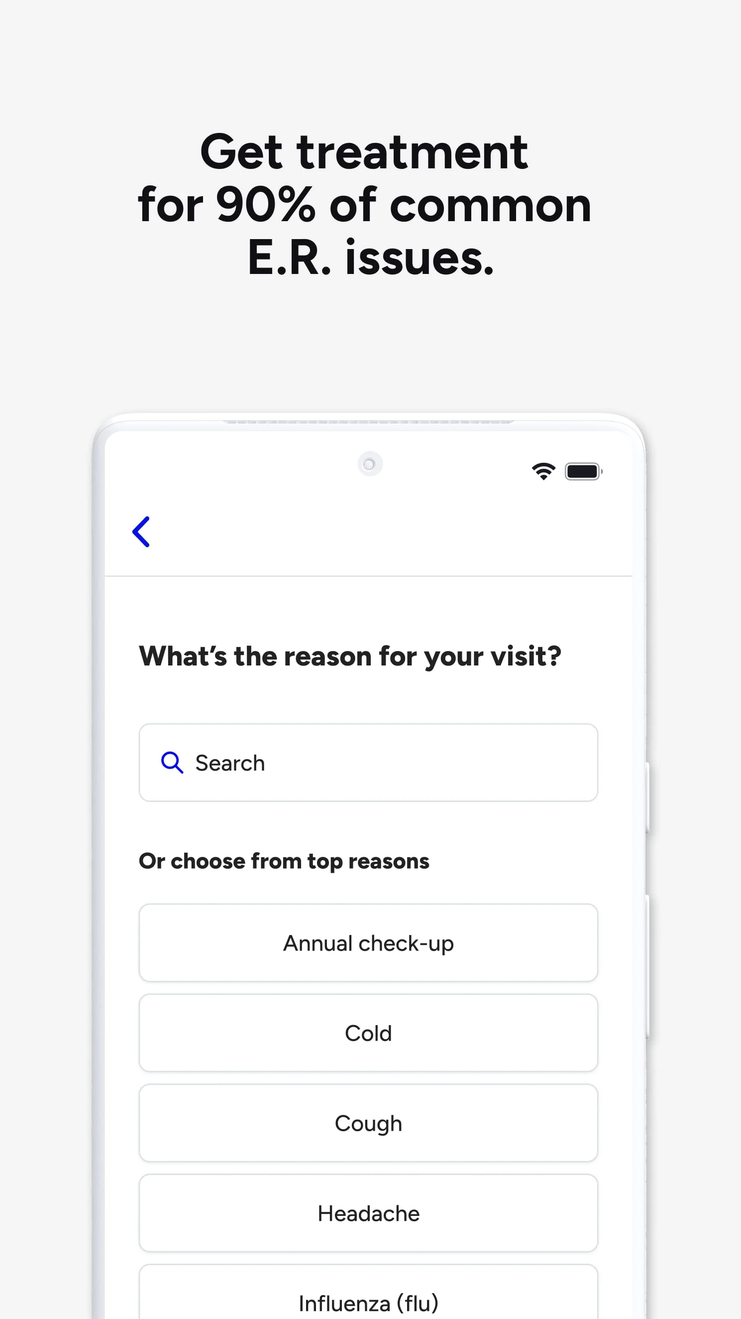 Doctor On Demand Screenshot 4