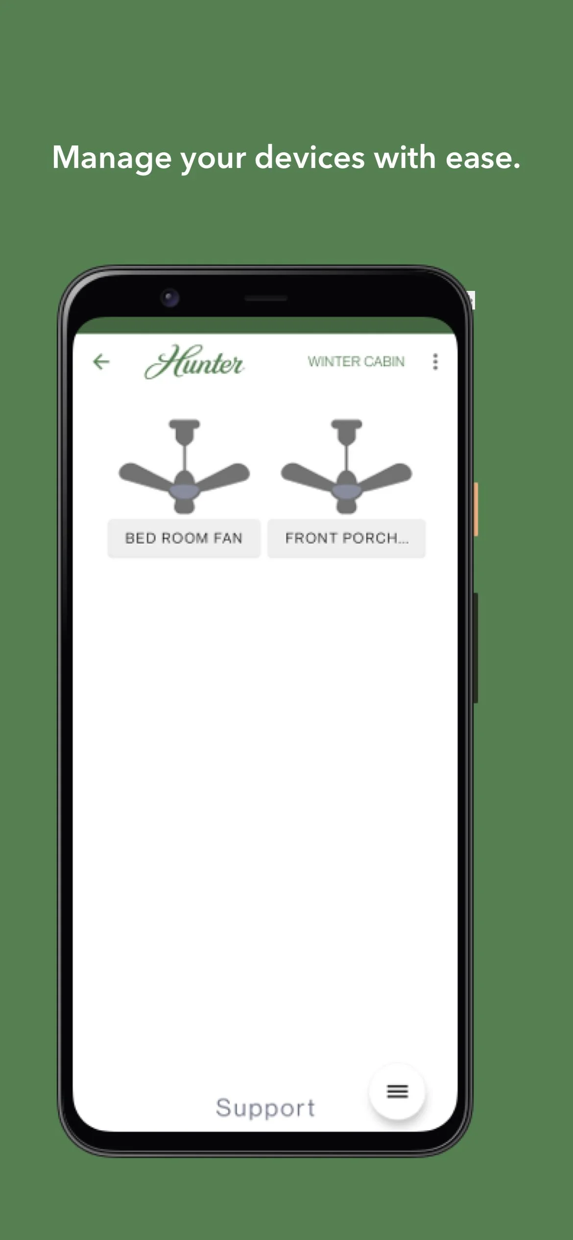 SIMPLEconnect® Screenshot 4