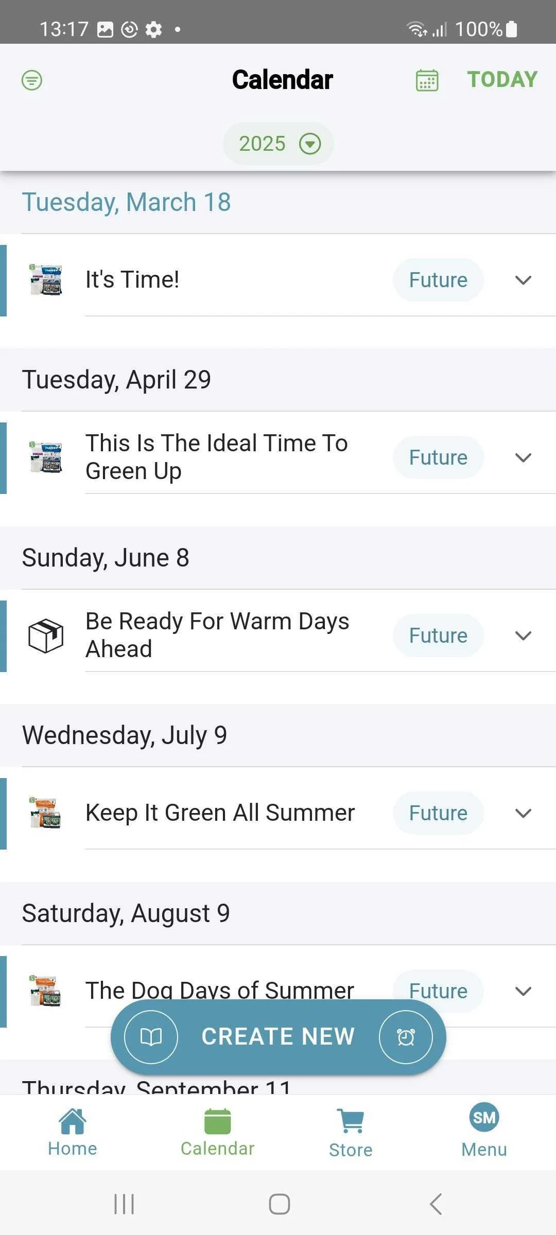 Yard Mastery: DIY Lawn Care Screenshot 4