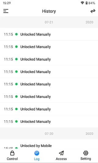 LOCKLY® Screenshot 3