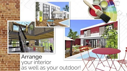 Home Design 3D Screenshot 4