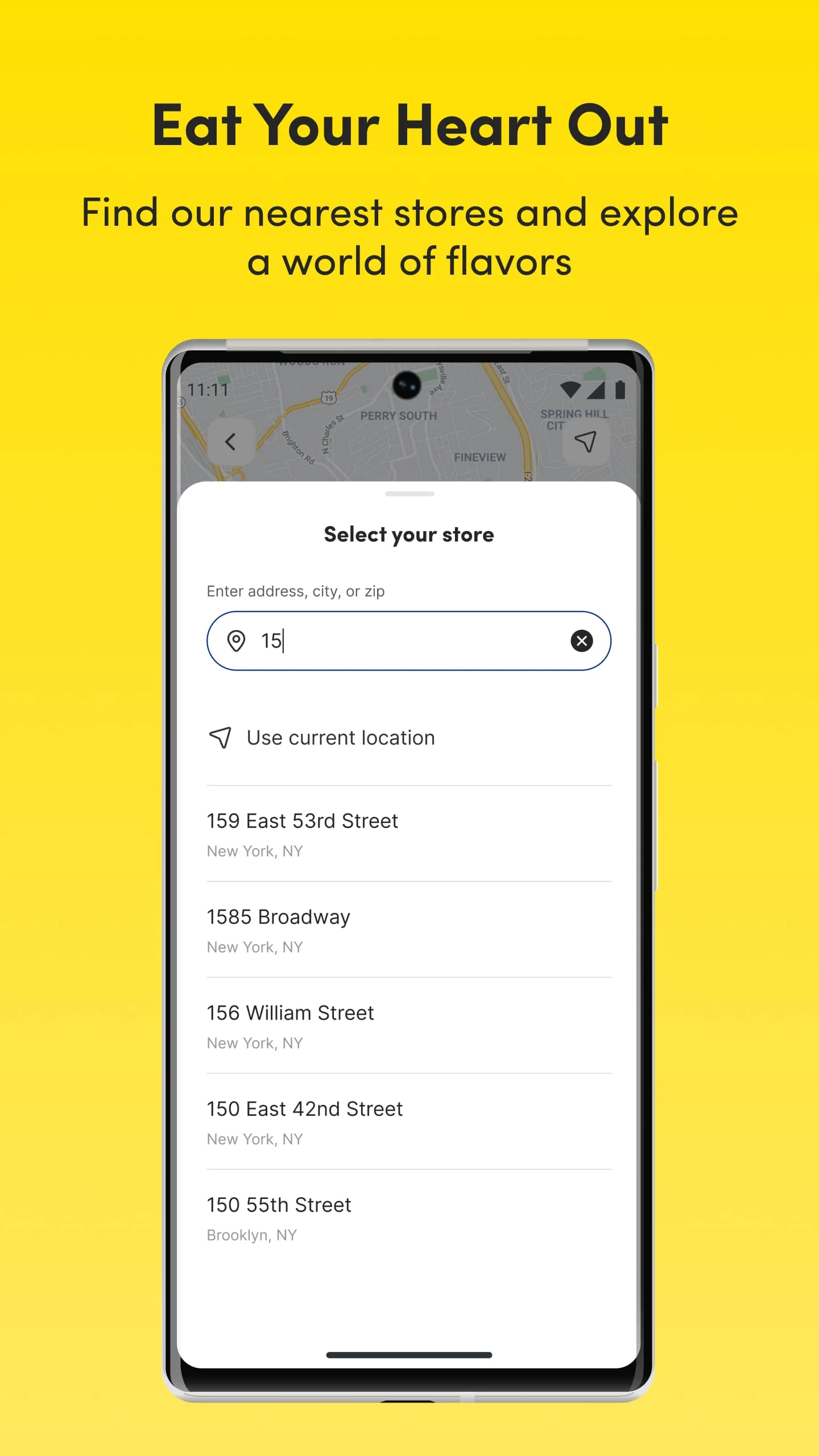GetGo Screenshot 4