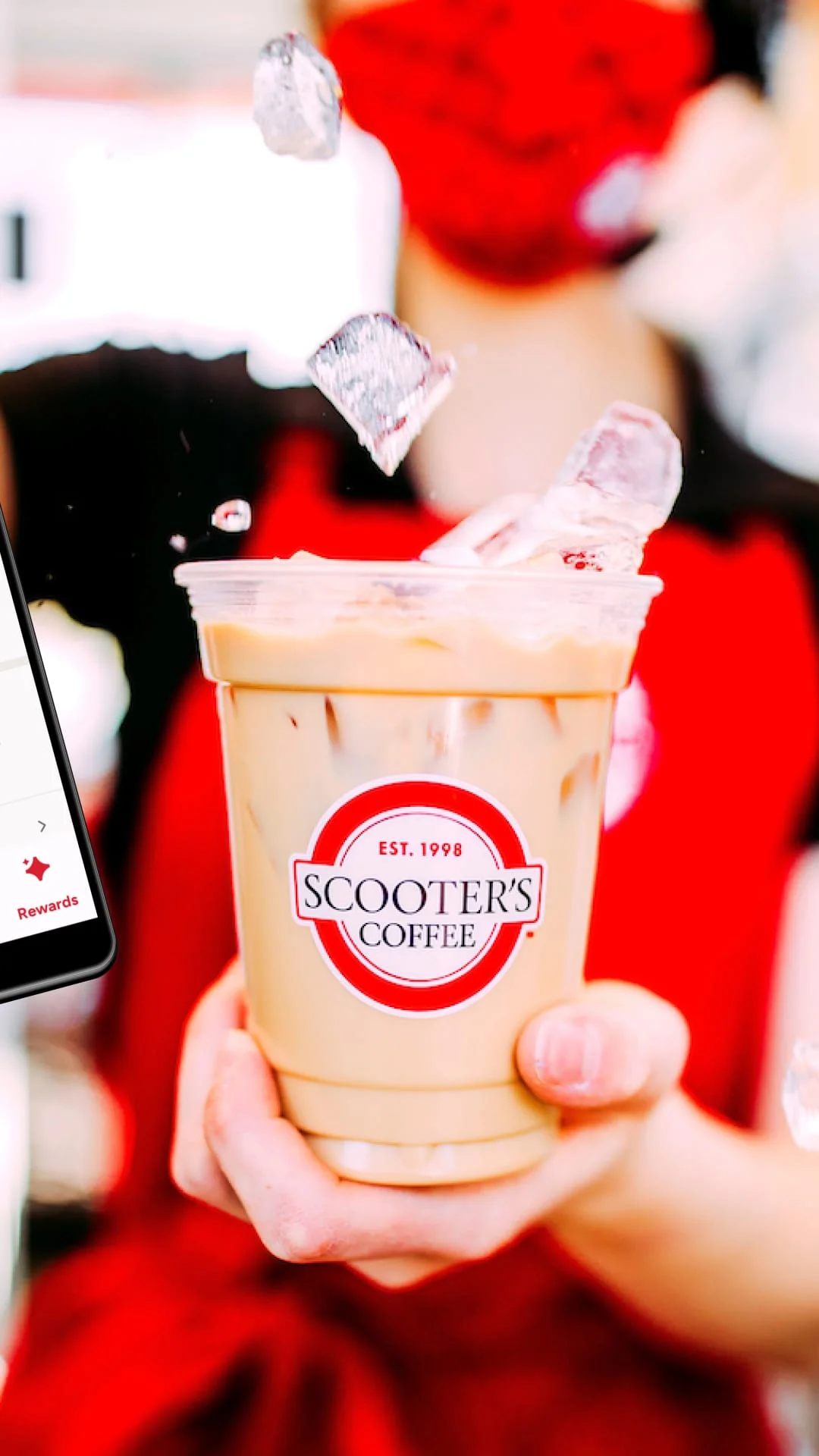 Scooter's Coffee Screenshot 3