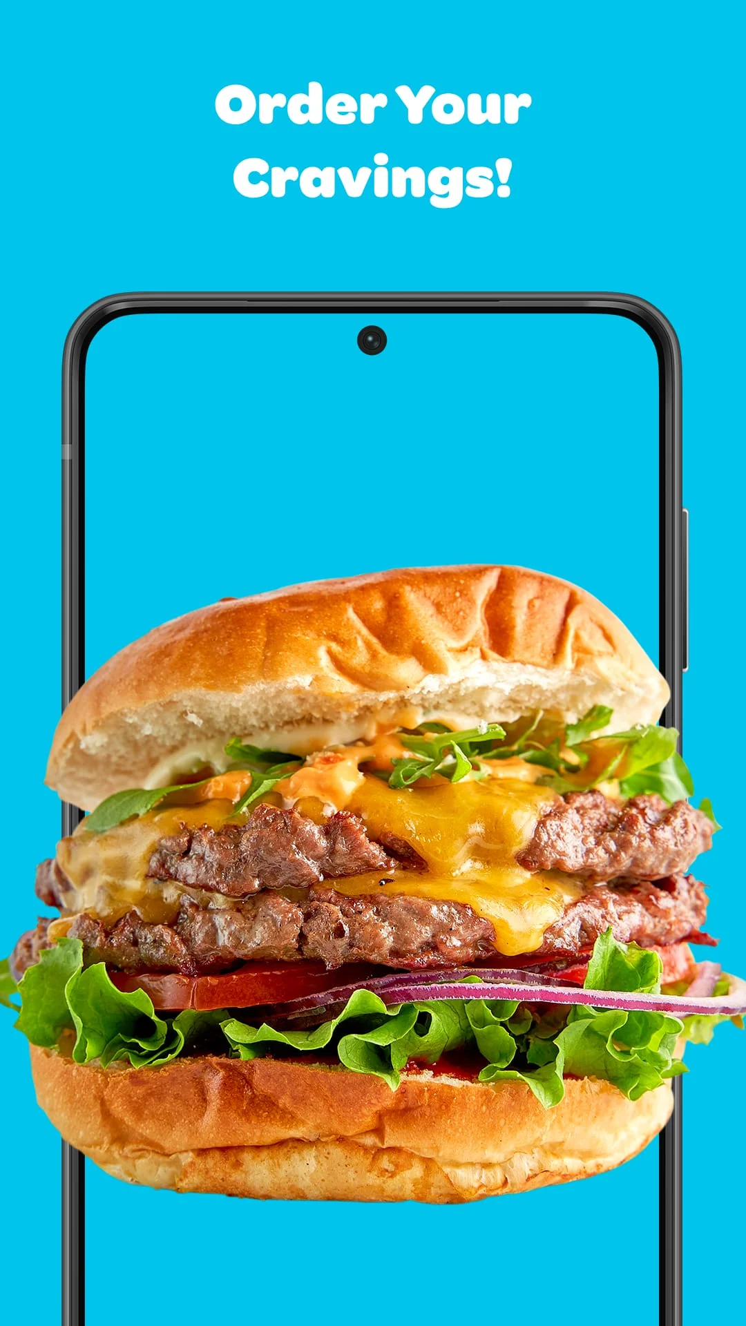 Wolt Delivery: Food and more Screenshot 1