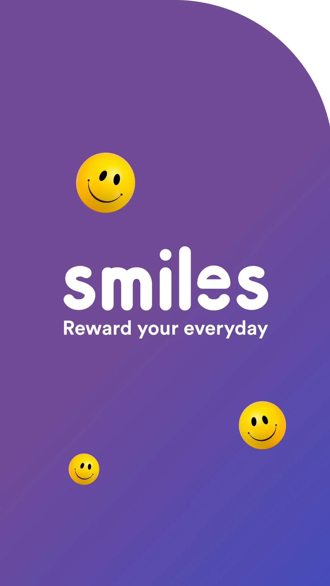 Smiles:Food,Grocery,Lifestyle Screenshot 1