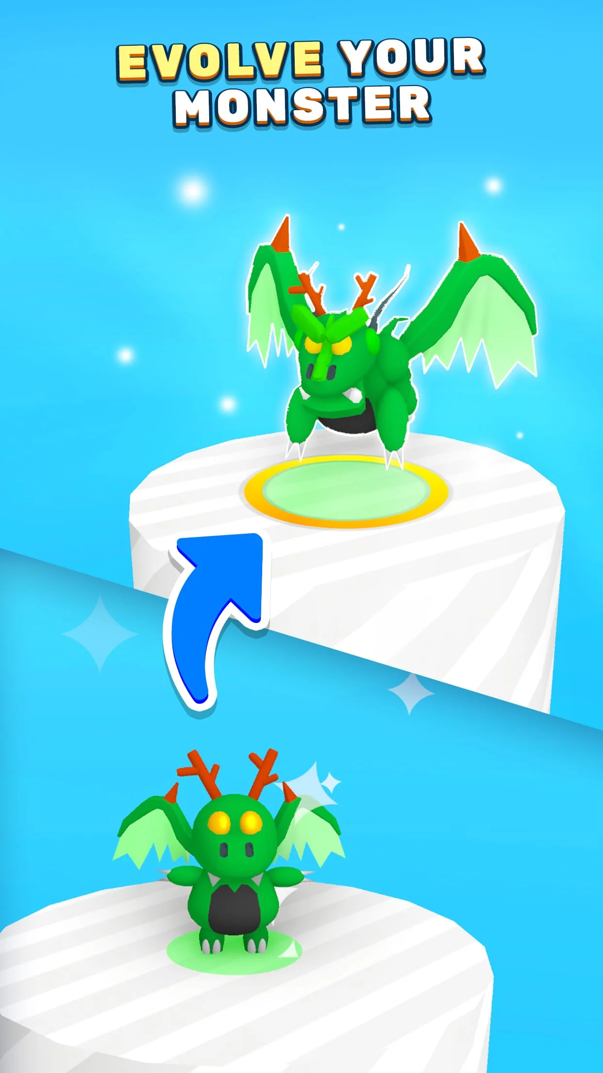 Monster Box Screenshot 3