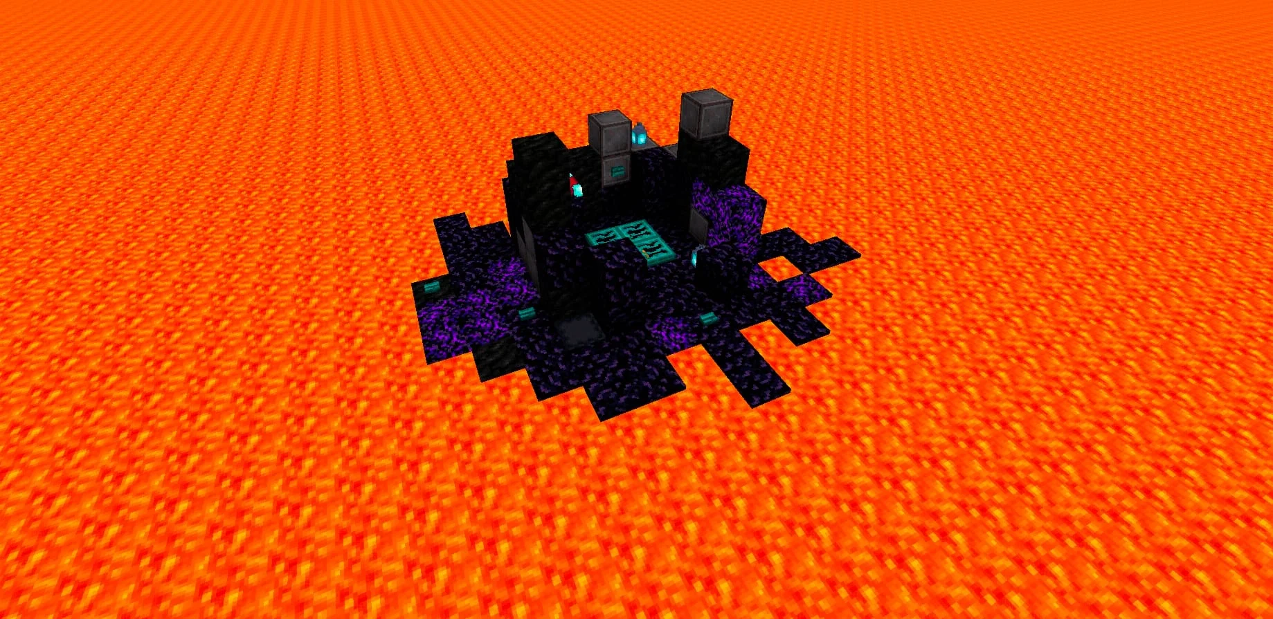Survival maps for Minecraft PE Screenshot 4