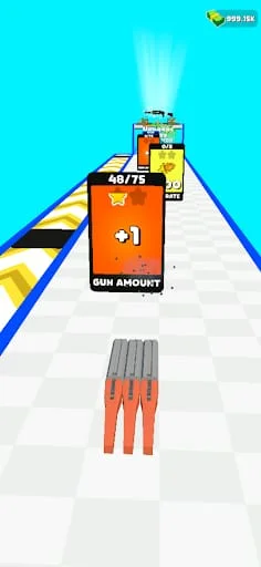 Gun Clone Screenshot 1