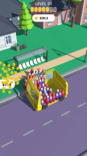 Overloaded Screenshot 1