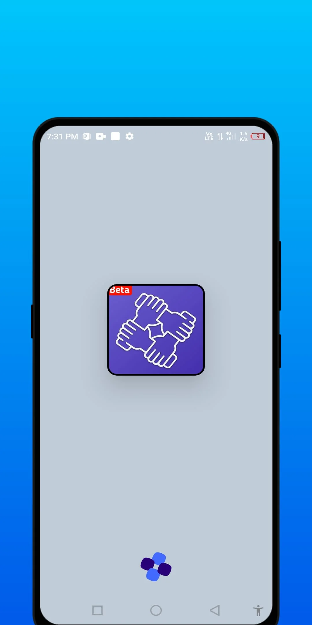 Sezaak beta Screenshot 1