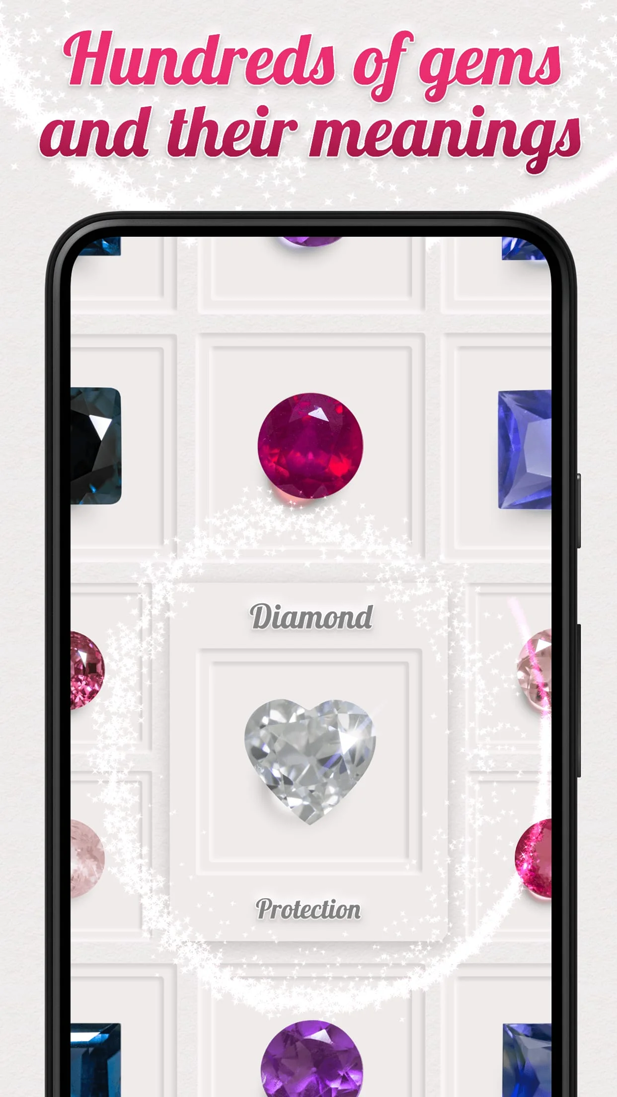Dazzly: Color by Number Game Screenshot 4