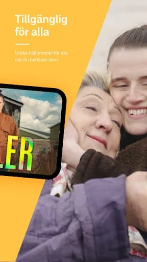 SVT Play Screenshot 3