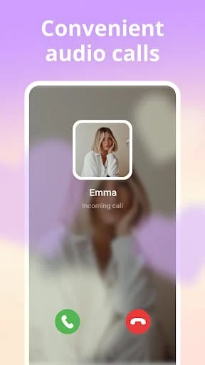 Tabor – Dating Screenshot 4