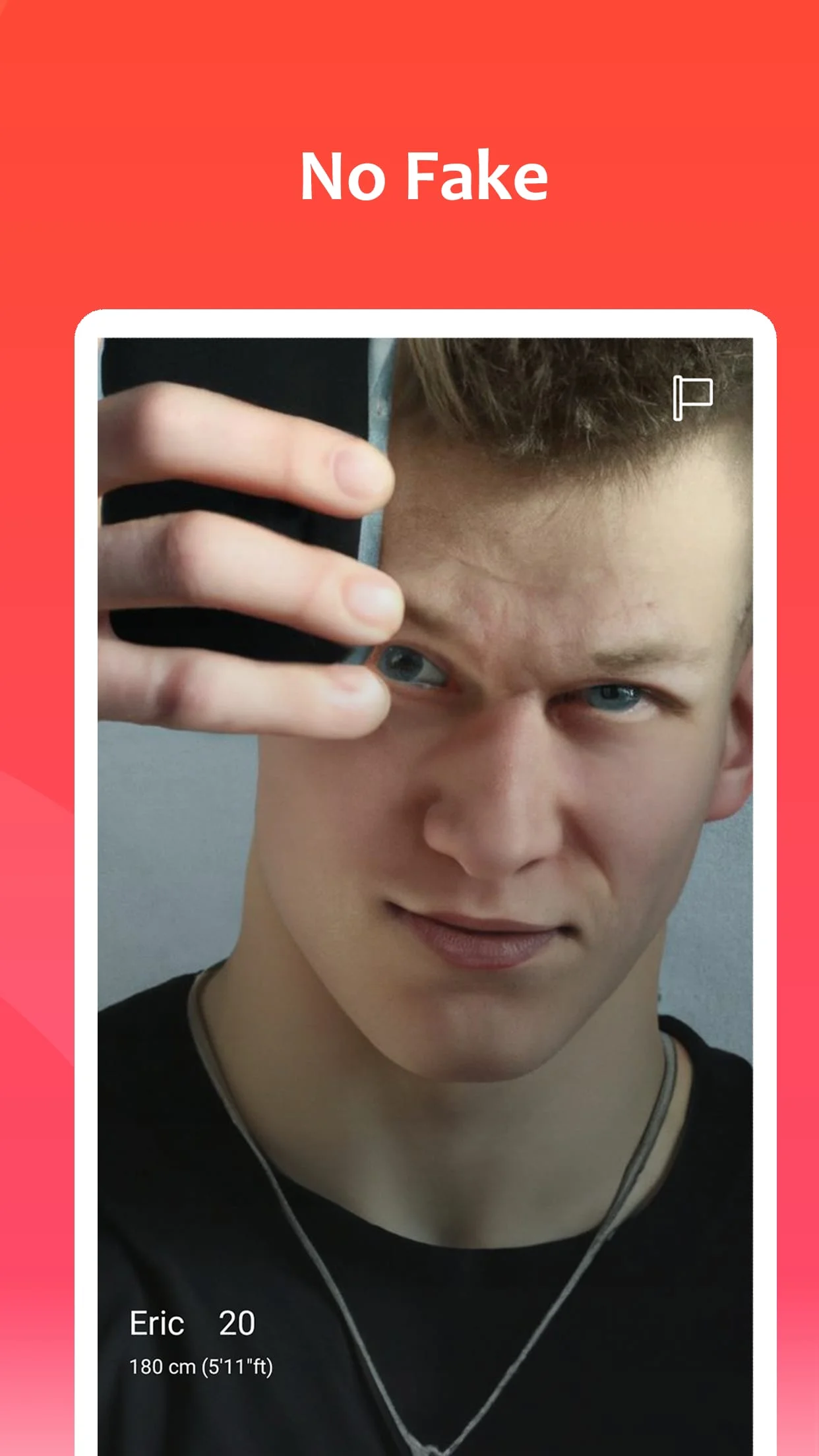 ONE Night - Hook Up Dating App Screenshot 4