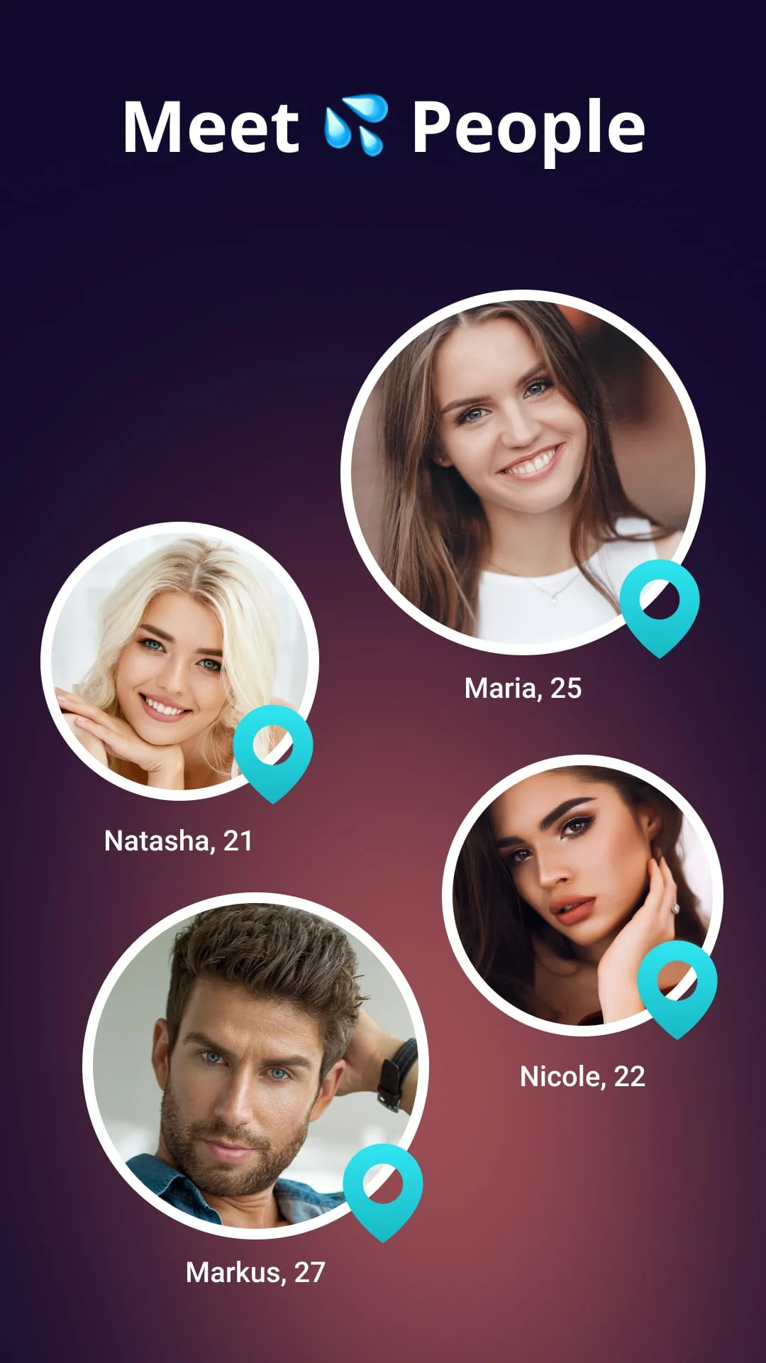 YBOO: Perfect Match Screenshot 4