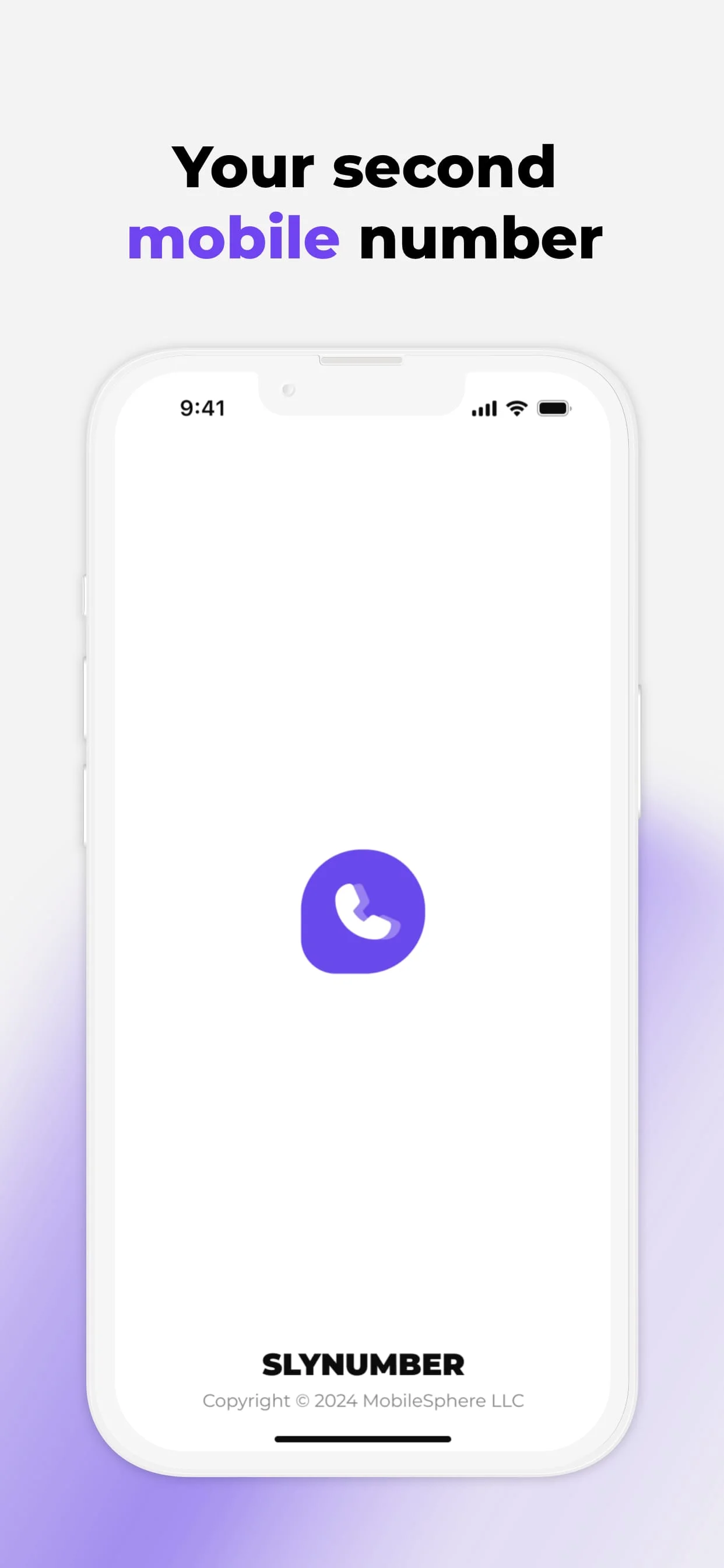 SLYNUMBER Screenshot 1