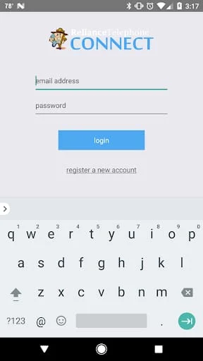 Reliance Connect Screenshot 1