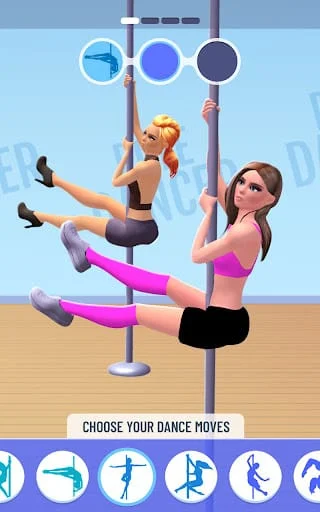 Pole Star Screenshot 1