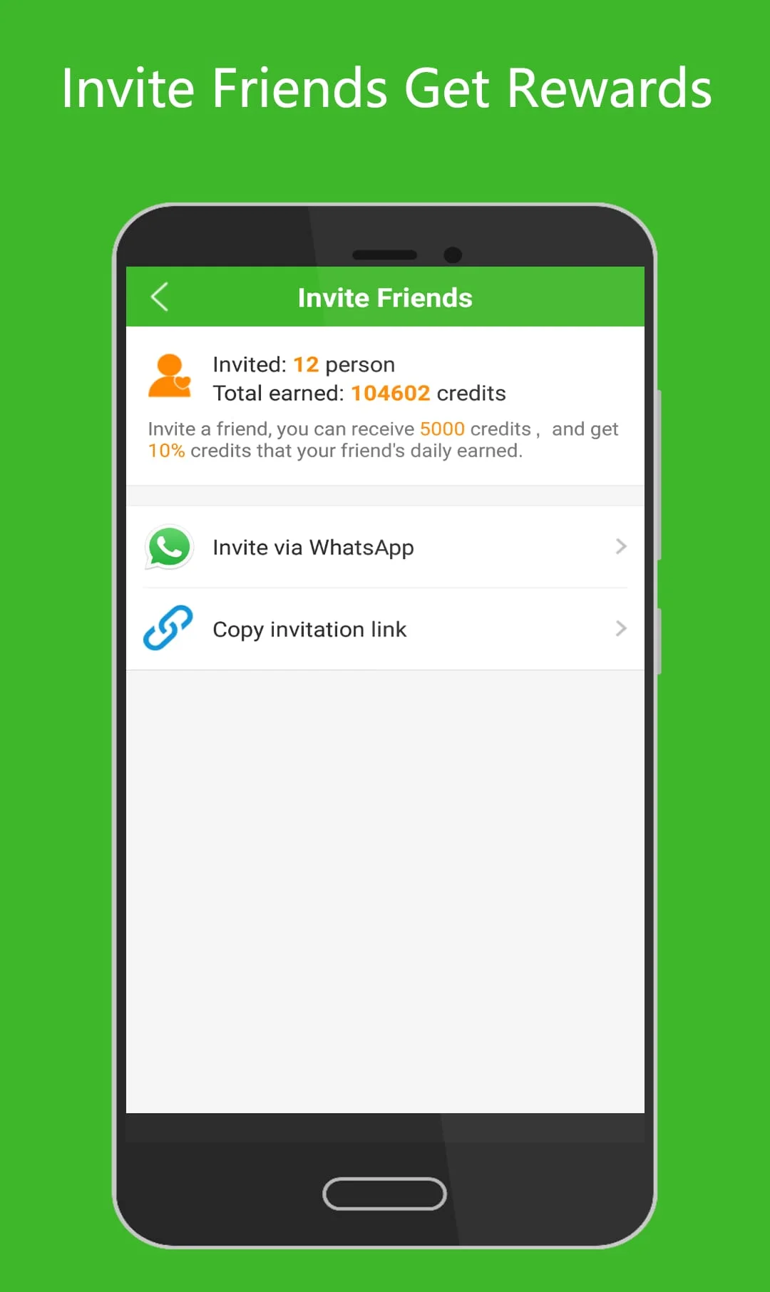 Fast Call Screenshot 4