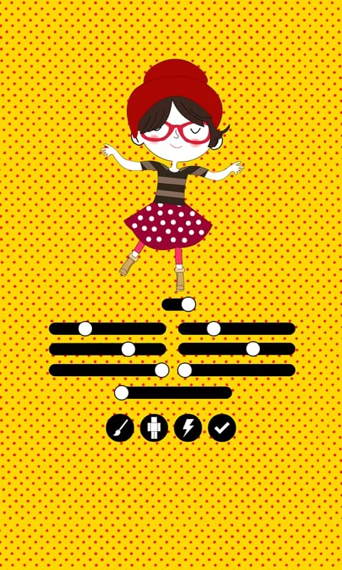 Comic Page Creator Screenshot 3