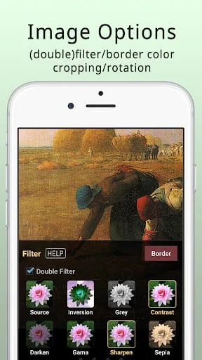 Maru - ComicViewer/TextReader Screenshot 4