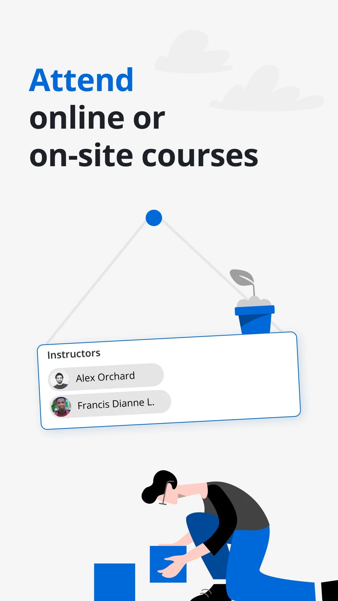 Go.Learn Screenshot 4