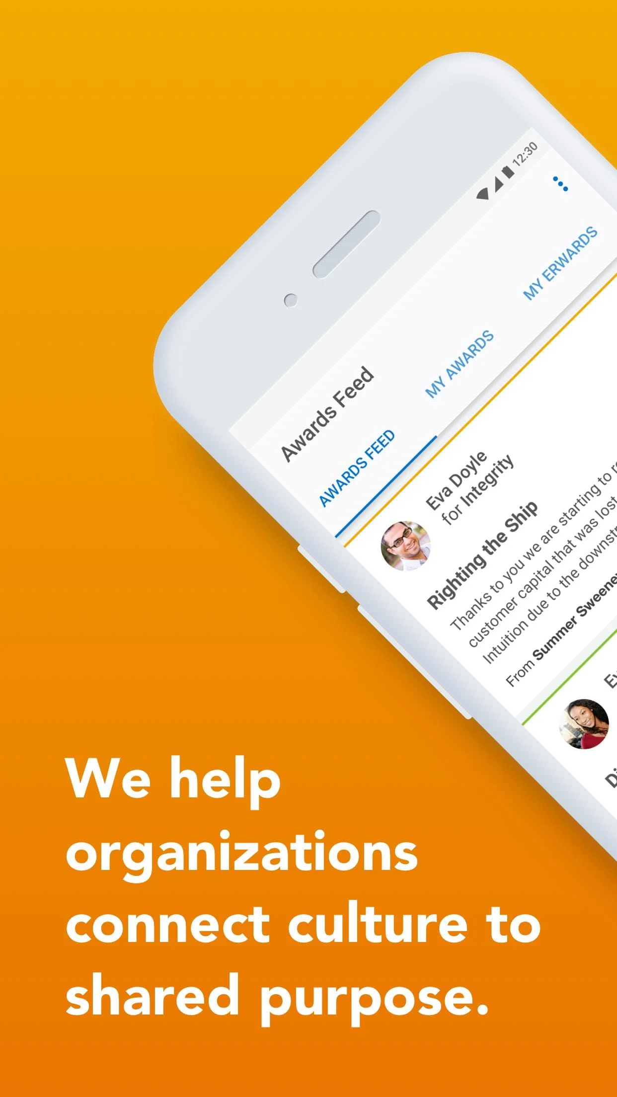 Workhuman Screenshot 2