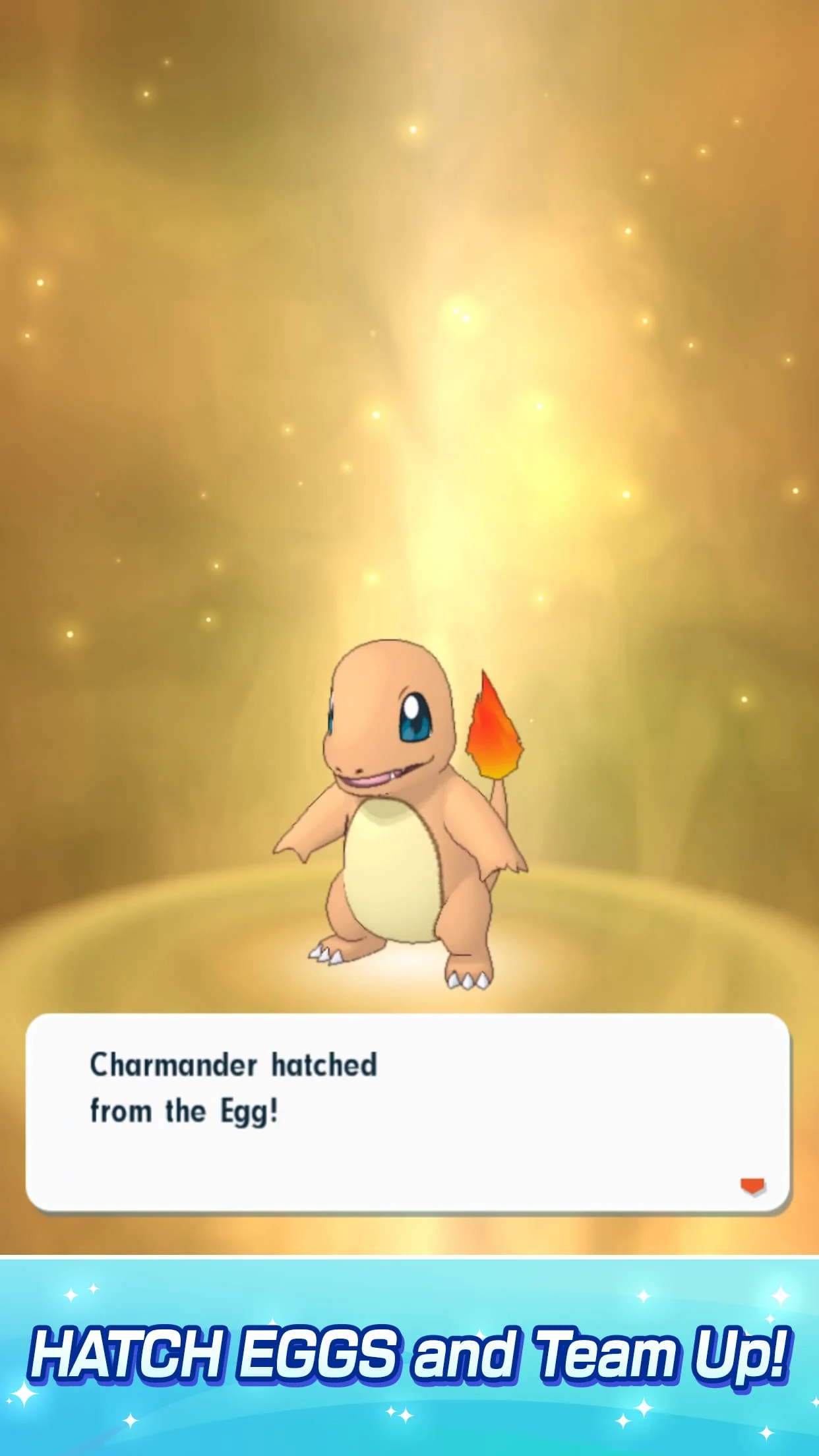 Pokémon Masters EX Screenshot 4