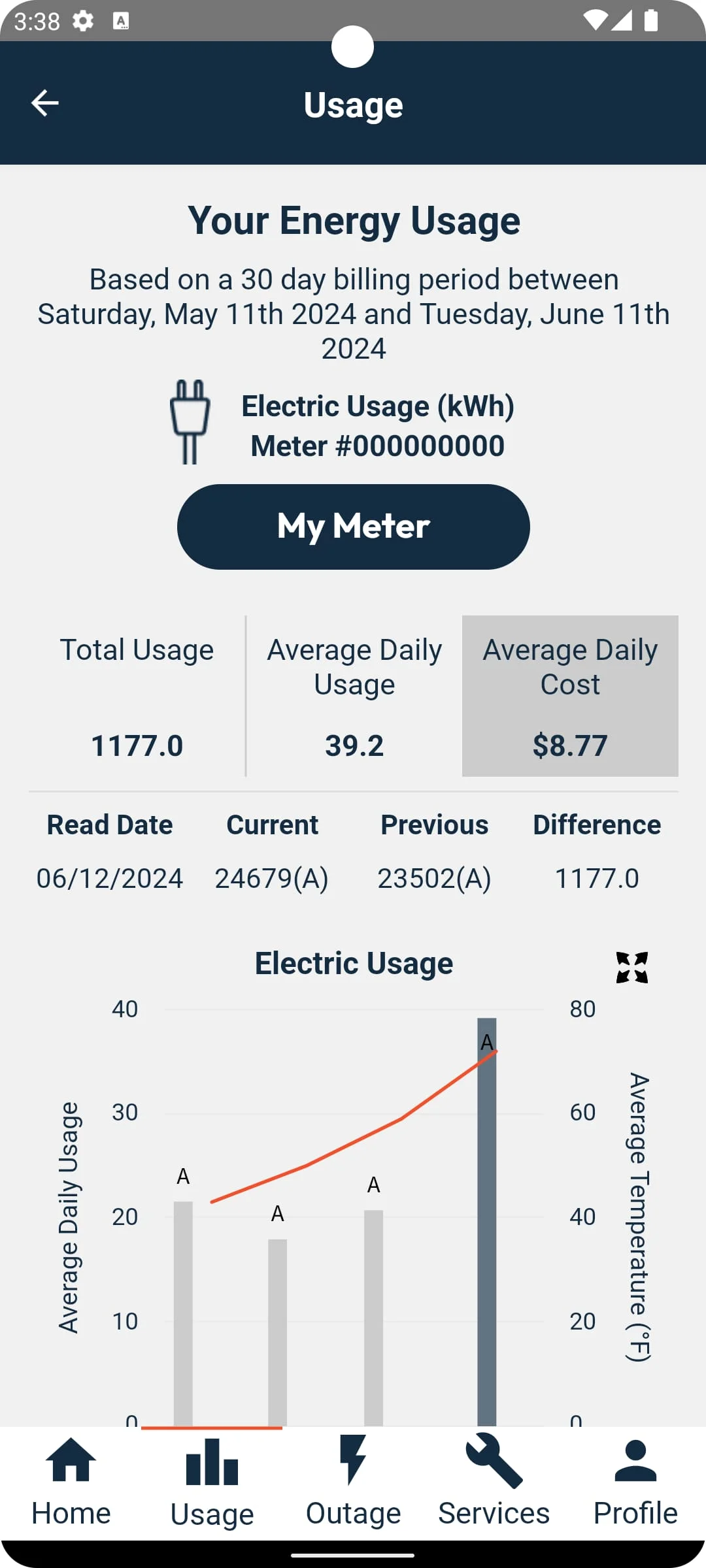 PSEG Screenshot 3