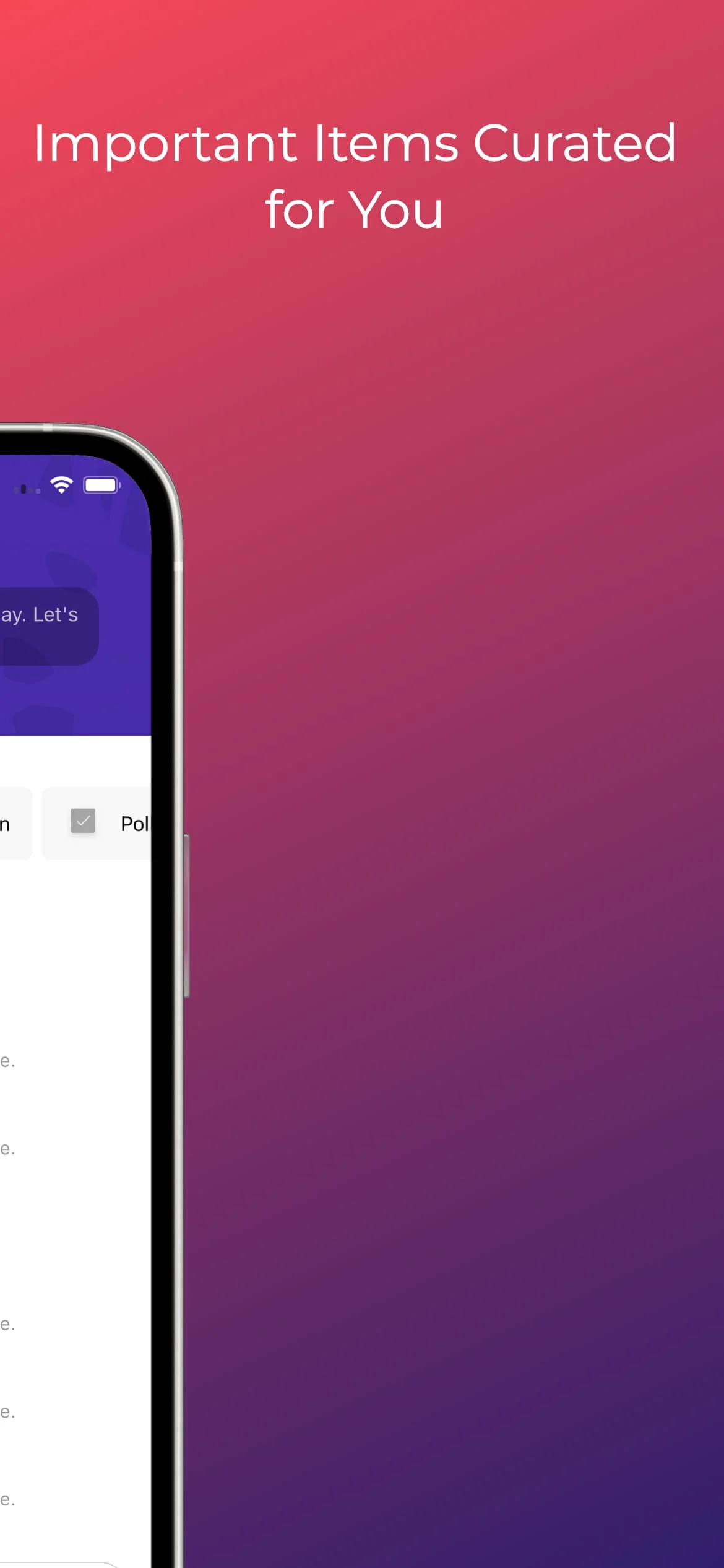 Firstup Screenshot 4