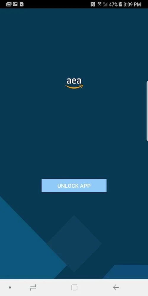 AEA – Amazon Employees Screenshot 1