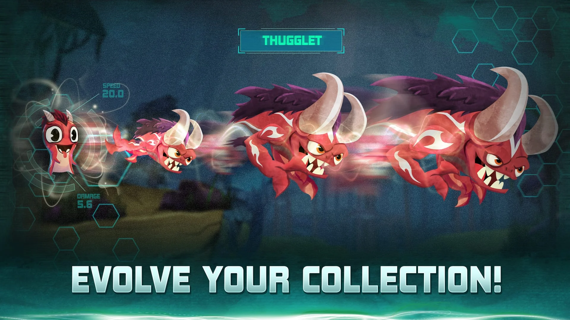 Slugterra: Slug it Out 2 Screenshot 4