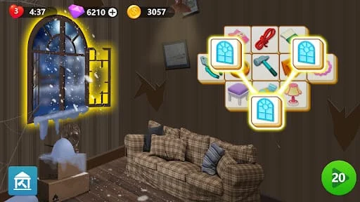Makeover Master Screenshot 2