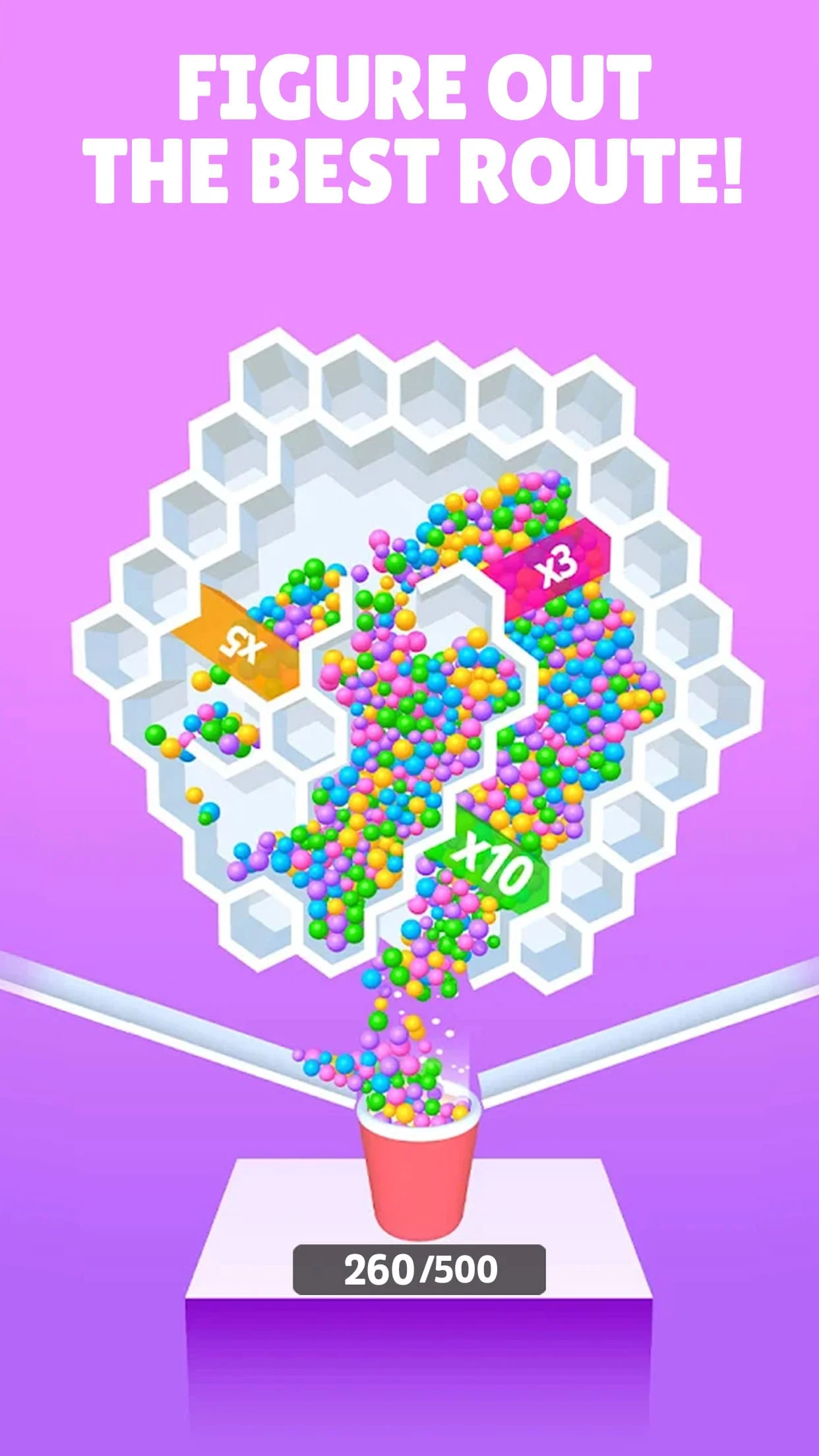 Multi Maze 3D Screenshot 3