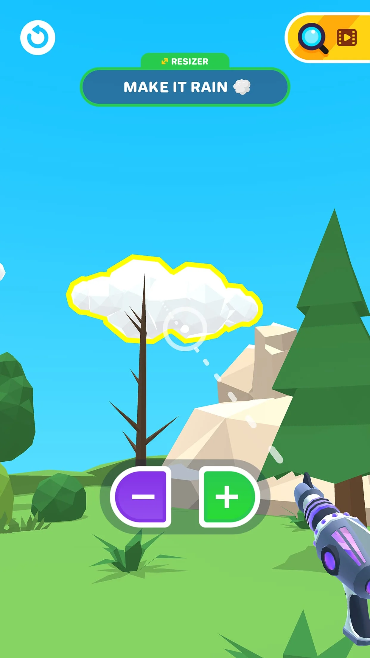 Re-Size-I‪t‬: Solve the Puzzle Screenshot 3