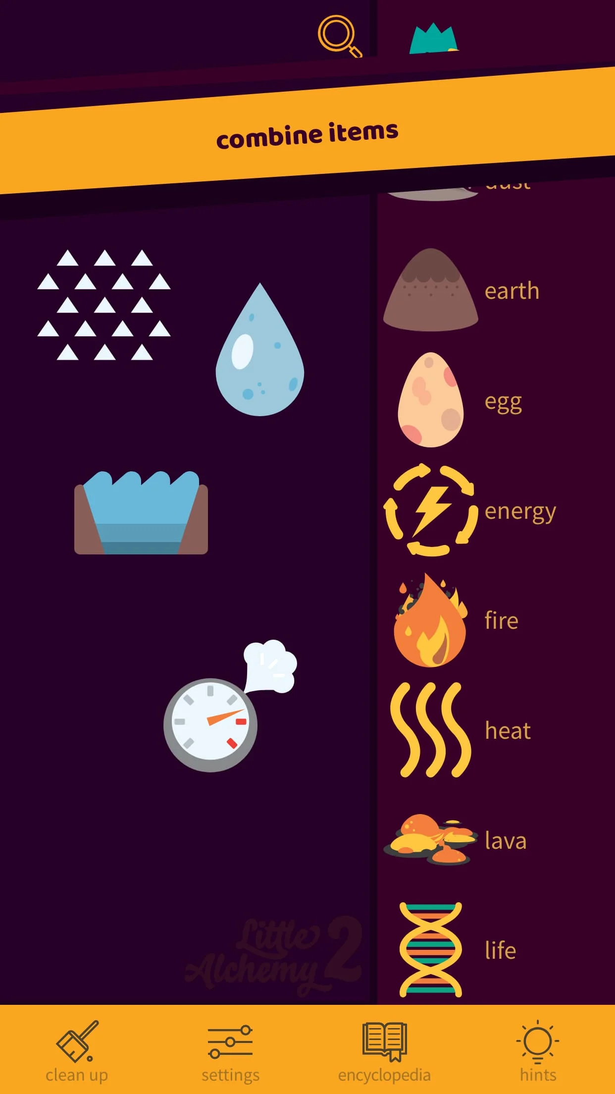 Little Alchemy 2 Screenshot 4