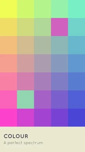 I Love Hue Screenshot 1