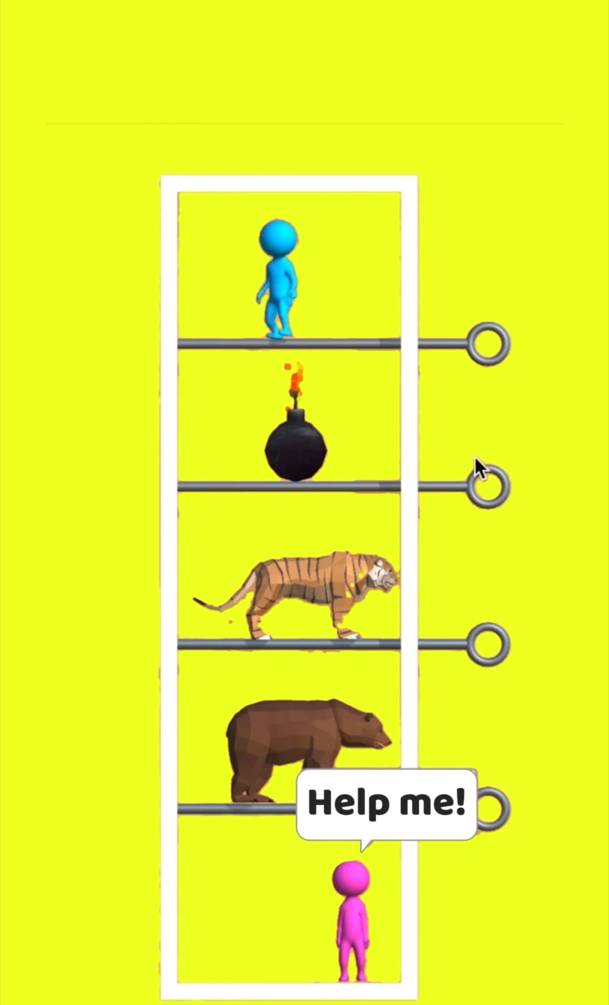Love Pins Screenshot 4