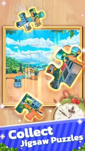 Tile Match: Joy Master Game Screenshot 4