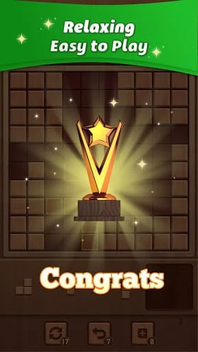 Block Sudoku Screenshot 3