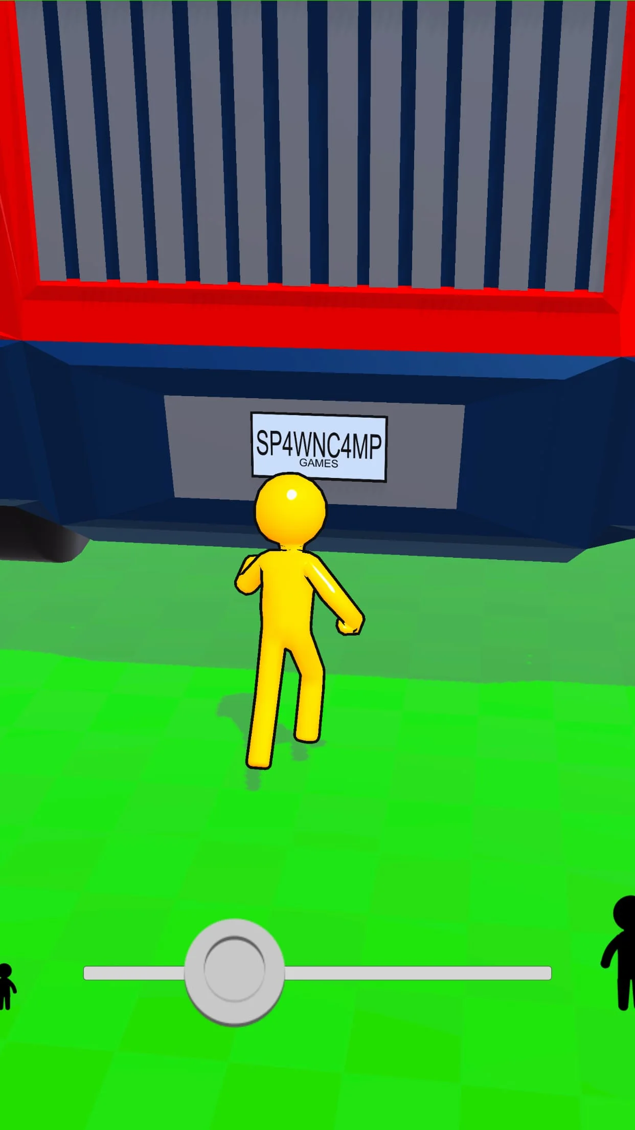 ScaleMan Screenshot 3