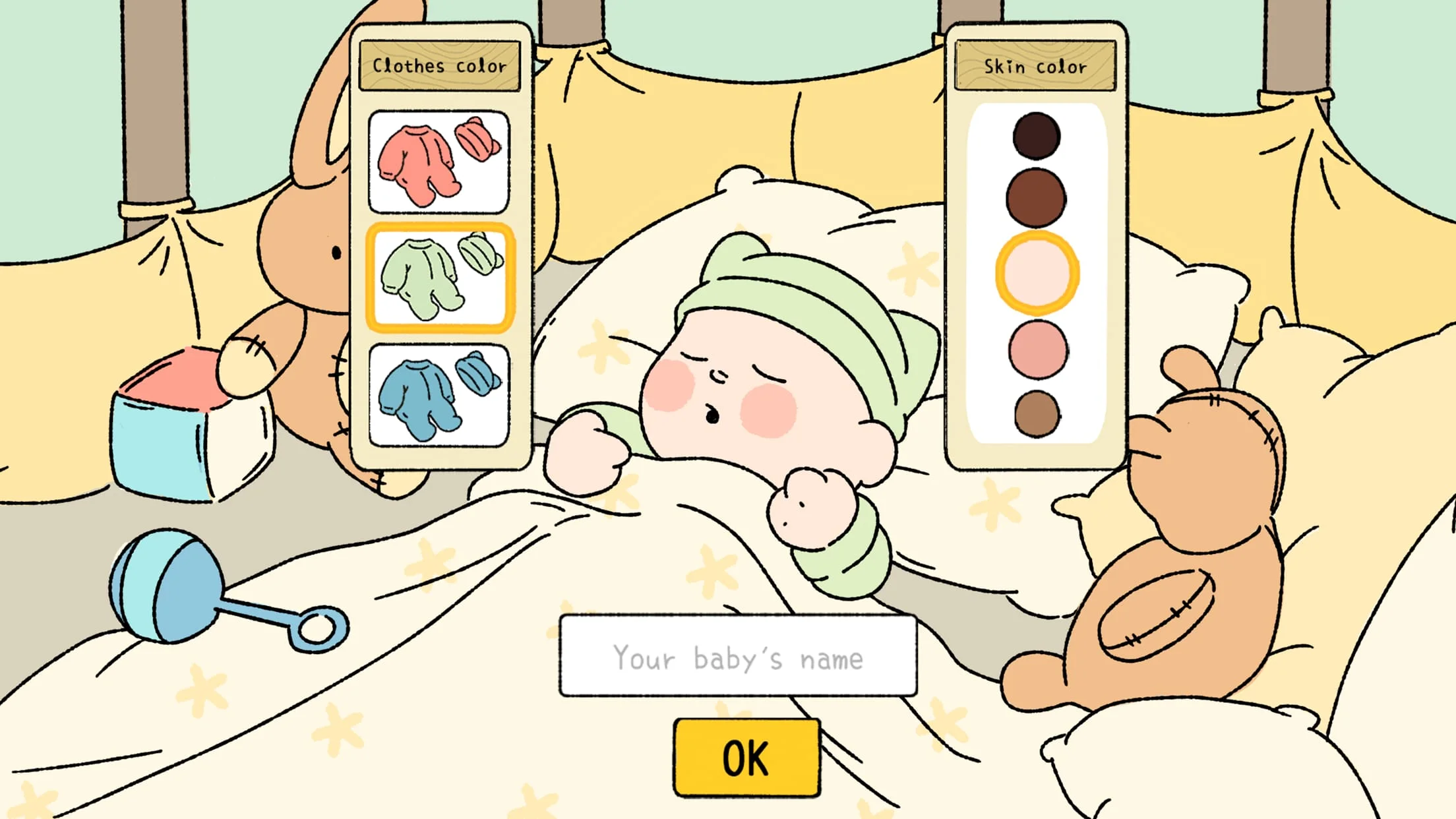 Adorable Home Screenshot 3