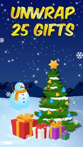 Christmas Advent Calendar 2024 Screenshot 4