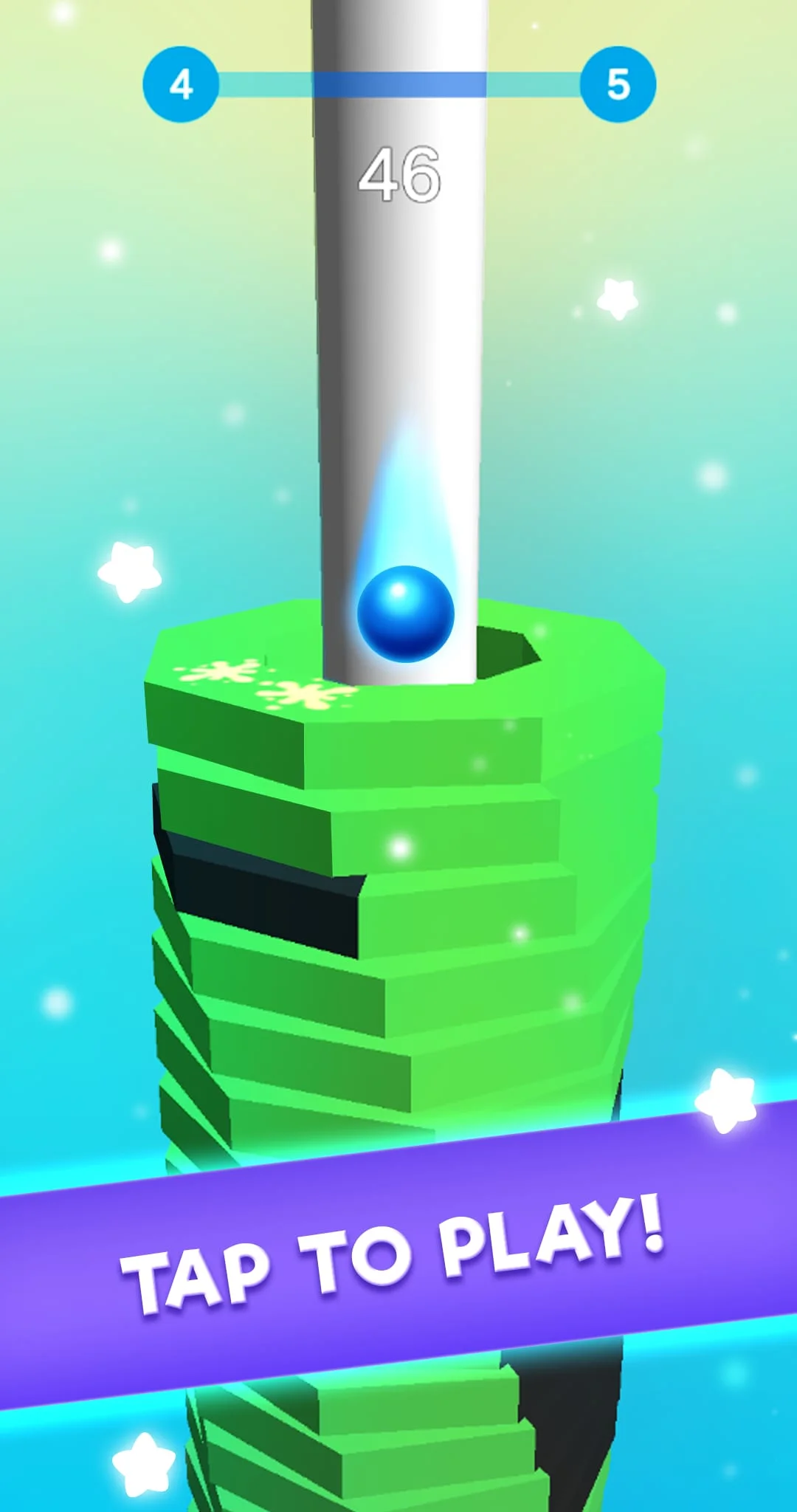 Mad Smash Screenshot 2