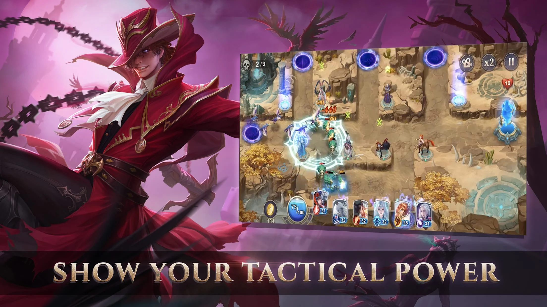 Ace Defender: Dragon War Screenshot 2